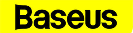 Baseusロゴ