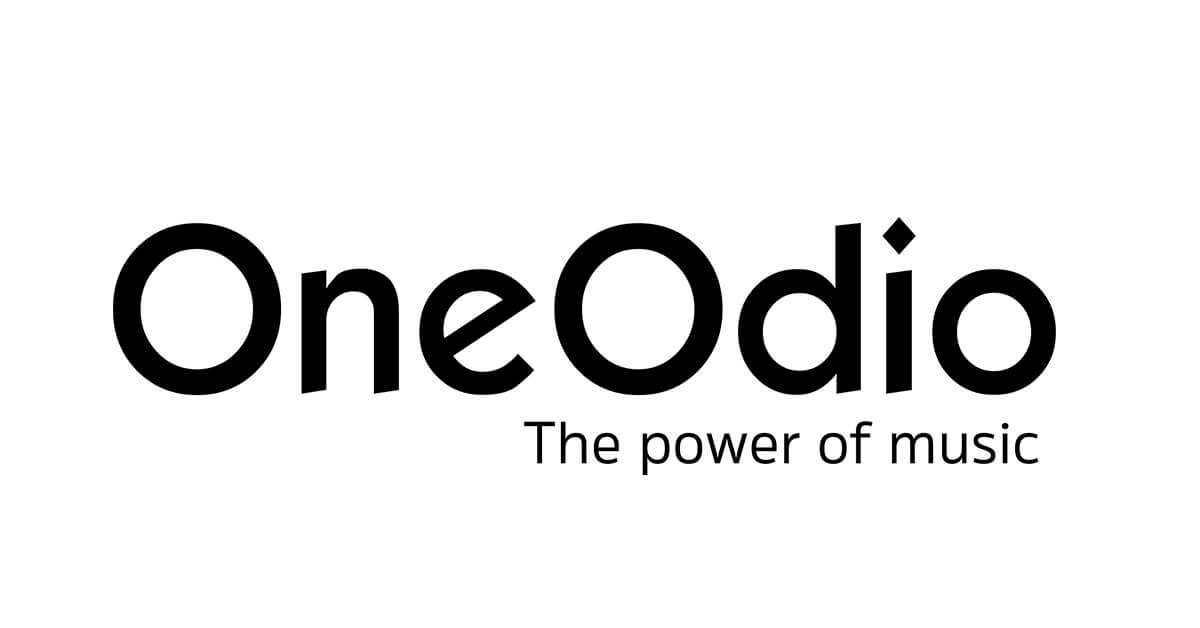 OneOdioロゴ