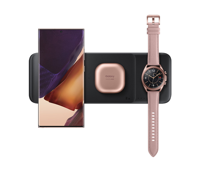 Galaxy Watch4】一緒に買うべきアクセサリー・周辺機器を4つ紹介 