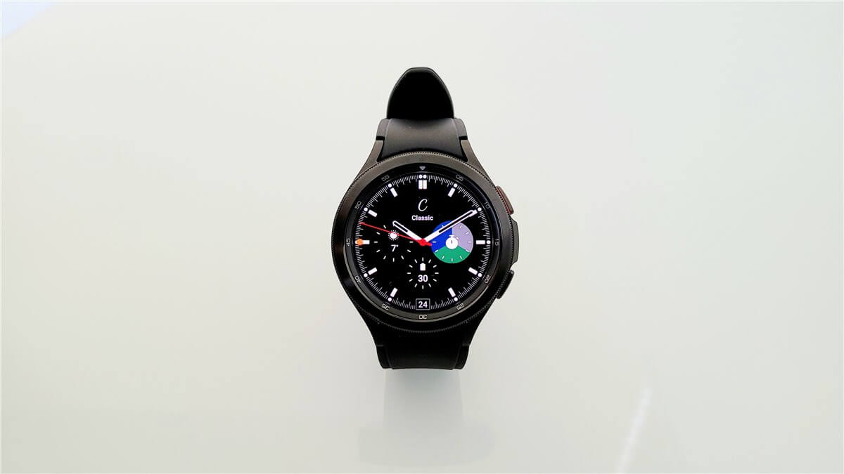 Galaxy watch4 classic